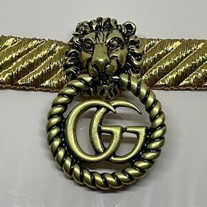 GUCCI BRACELET authentic 100%